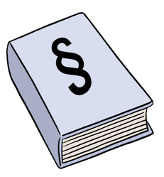 Gesetzbuch Gesetzbuch