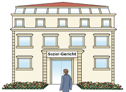 Sozialgericht Sozialgericht